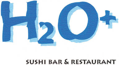H2O + Sushi Bar & Restaurant