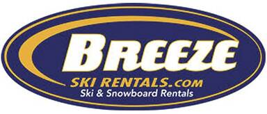 Breeze Ski Rentals