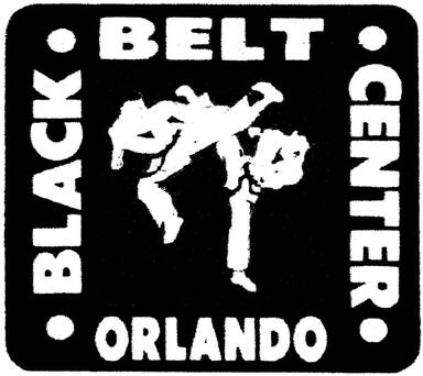 Black Belt Karate Center