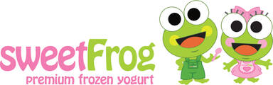 sweetFrog Premium Frozen Yogurt