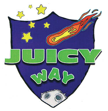 Juicy Way